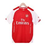 Arsenal 2014-2015 Season Home Retro Football Jersey Fan Version