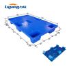 Buy cheap Recycled Nestable Plastic Pallet HDPE Pallets 1000KG 1125*700*150mm from wholesalers