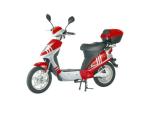 25km/h Pedal Assisted Electric Scooter Narrow Base Two Wheel For Adults