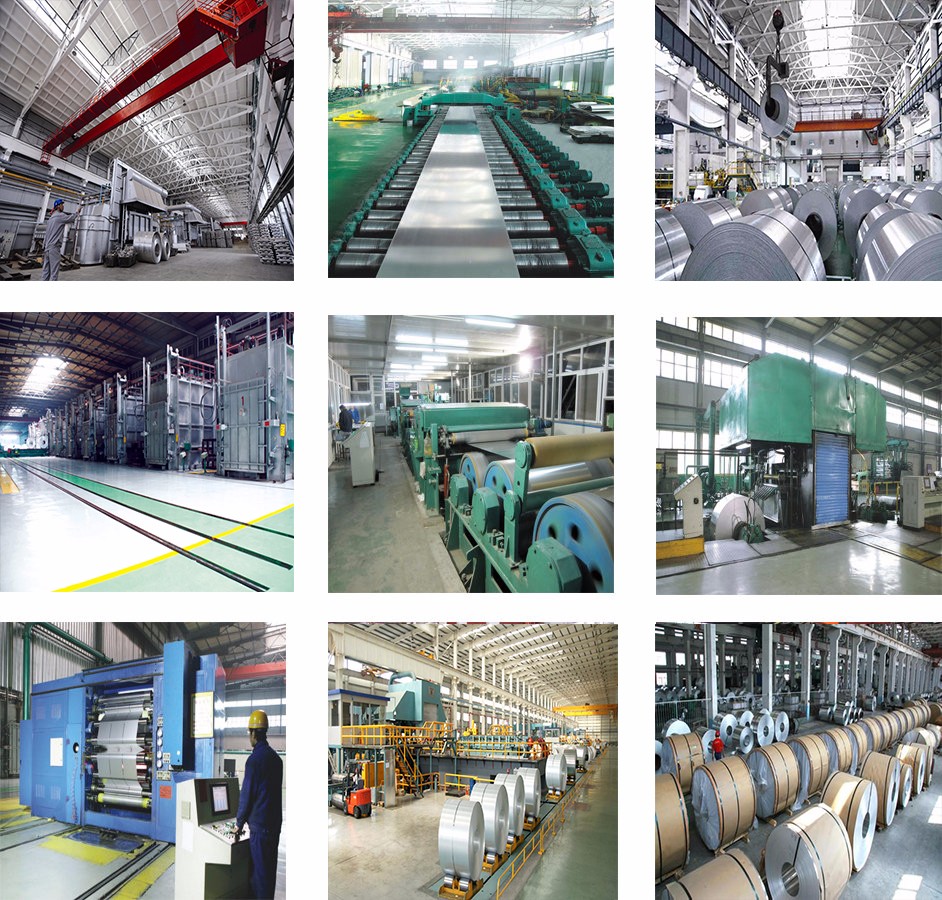 5052 H32 Alloy Aluminium Sheet Coil Mirror Surface 1.2mm For Curtain Wall