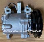 SS10LV7 Auto Aircon Compressor 95201-77G01 95200-70C20 For Suzuki Grand Escudo