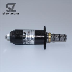 Quality 40E30-701A Caterpillar Excavator Solenoid Valve E320B E325B wholesale