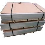 Decorative 316 Stainless Steel Plate 10mm Thick Sheet 1Cr13