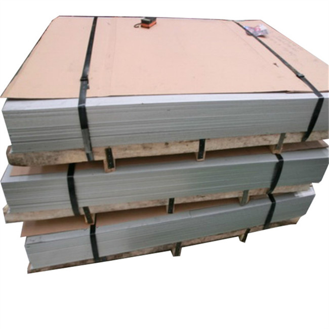 316 316L Metal Ss Steel Sheet Hot Rolled Thick 3mm - 30mm