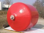 Polyurethane Floating Dock Eva Foam Fender For Boat Protection