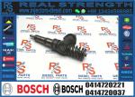 Fuel Injector Unit Pump 0414720037 0414720313 0414720221 0414720404