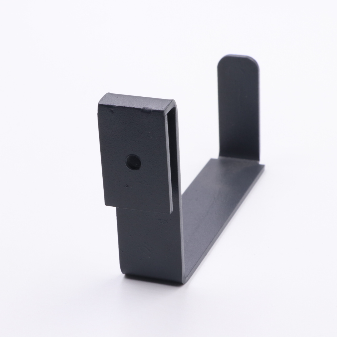 Maximize Space with SUREALONG Kitchen Wall Storage Mounting Accessories Metal Steel Flat Double S Hooks