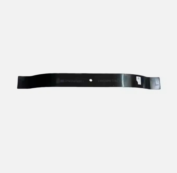 Shacman Truck Spare Parts Gearbox Transmission Leaf Spring Crossbeam DZ96259590071 for X3000 F3000 H3000