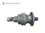 ET3150 Zoomlion Concrete Pump Parts , Rotary Concrete Pump Reducer RE1022 GS9T99