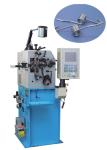 Industry Torsion Spring Machine 80*65*145 cm With Different Shape 220V 3P 50/60