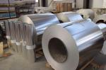 0.2mm AL coil 3003 3105 Grade Heat-Resistant Aluminum Coil for HVAC Systems