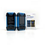 Flat Land GPS Length Measure , S3 GPS Land Survey Equipment