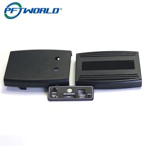 Quality Plastic CNC machining motor housing wholesale