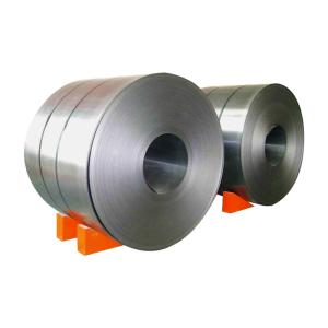 Quality OCr18Ni9 Hot Rolled 310s Stainless Steel Coil 3.0mm 1000 - 1550mm wholesale