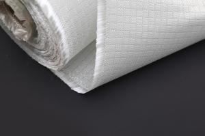 Quality 7628 Glass Fibre Fabric Plain Weave Electronic Fiberglass Fabric wholesale