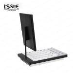 Personalised Counter Top Contact Lens Accessories Holder Display Case