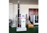 Computerized Universal Electronic Tensile Machine for Metal , Rubber , Plastic ,