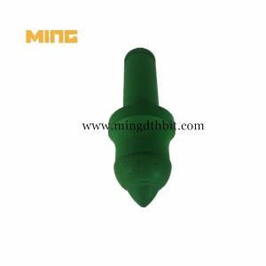 Quality Carbon Steel Carbide Mining Bits Cutter Picks For Coal Mineral wholesale