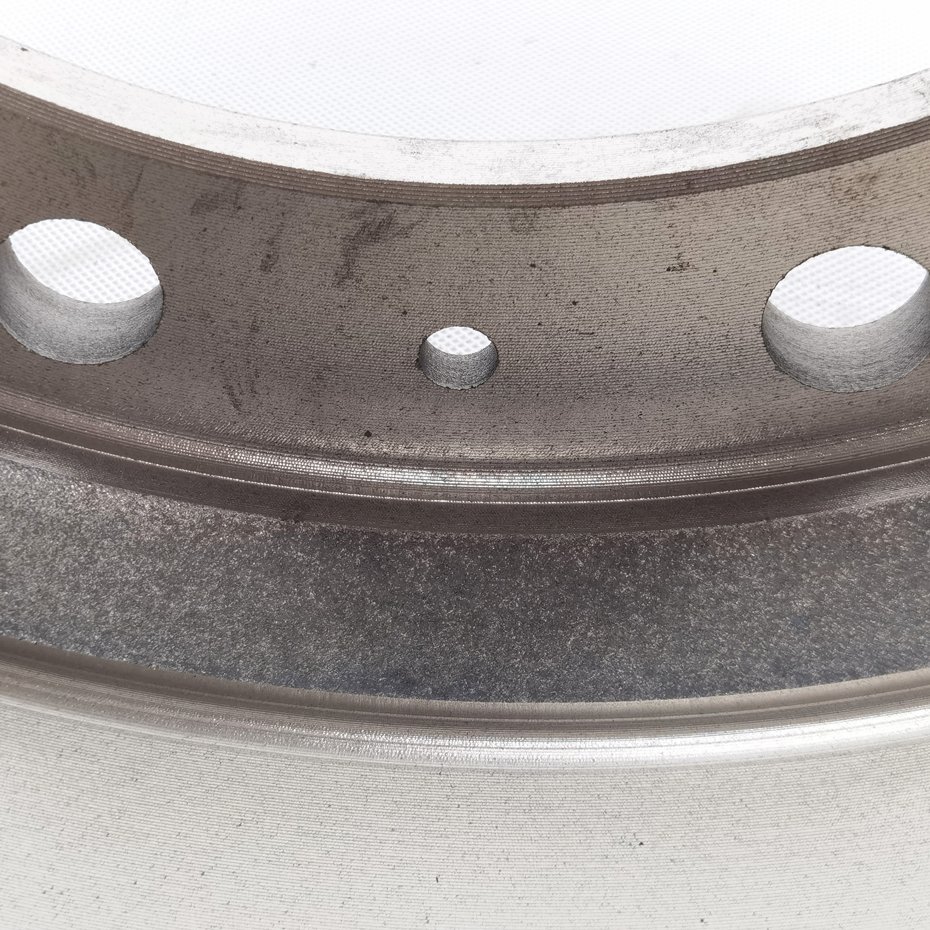 MCY13 Axle Rear Brake Drum WG9761450001 SINOTRUK HOWO SITRAK TX Truck Spare Parts