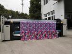 Inkjet Digital Textile Printer With Epson 4720 Heads Continuous Ink Supply