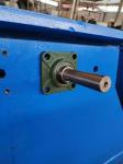 3PE Anti-Corrosion Coating Machine Epoxy Powder Spraying Machines Environmentall