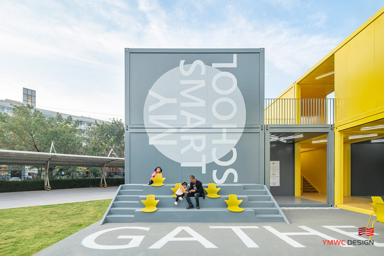 Customized 20FT/40FT Shipping Container Houses for Versatile Applications in Europe