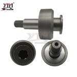 11T Drive Gear Starter Parts Rick Bendex For YTM J08E SK350-8 Diesel Engine 0365