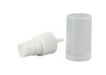Plastic Airless Pump Sprayer 18/410 20/410 24/410 Full Cover No Spill