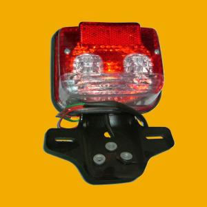 Quality CGL motorbike TAIL LAMP,motorcycle tail light for motorcycle parts wholesale