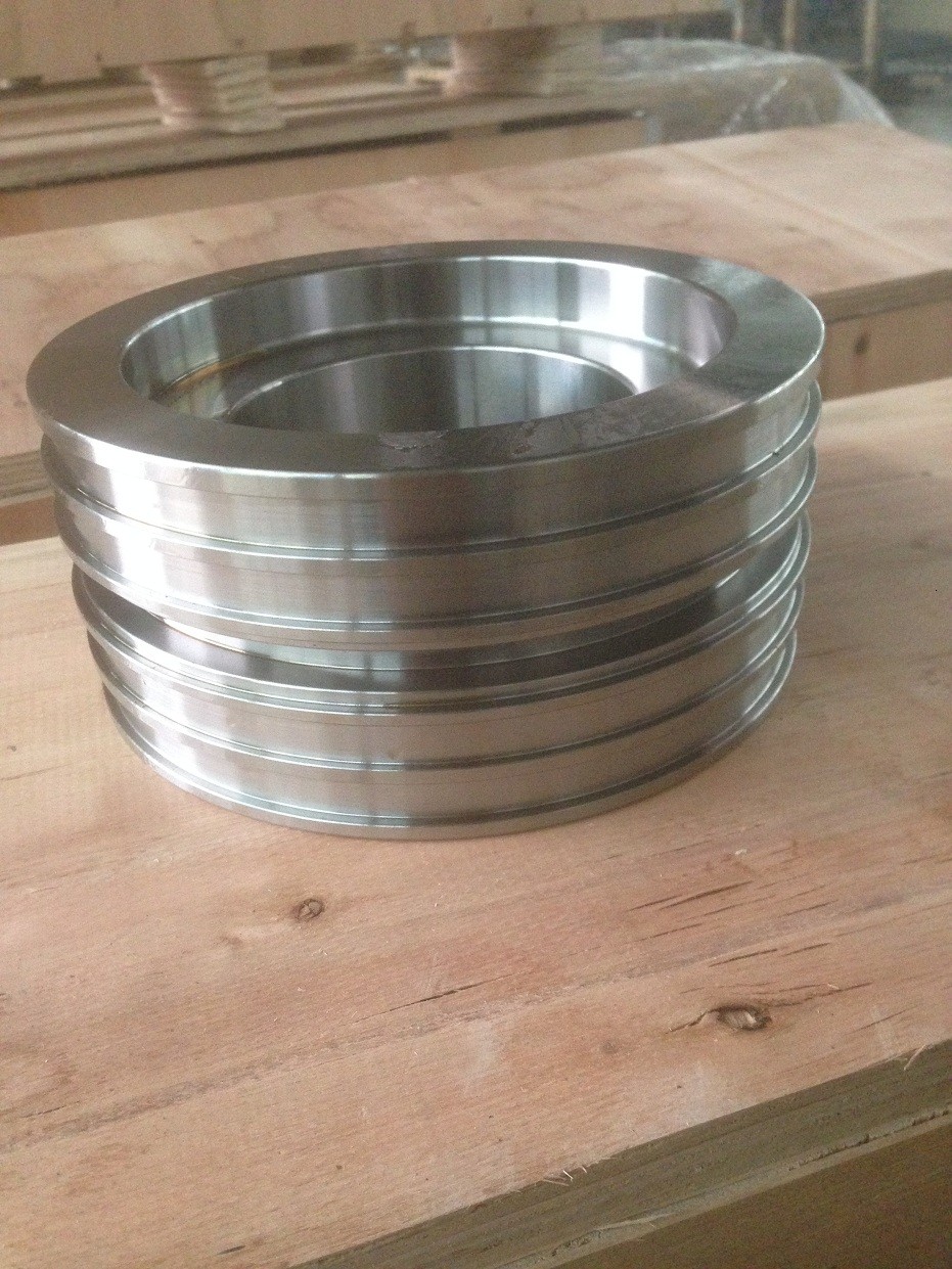 Hitachi ZX270-3 arm hydraulic cylinder piston