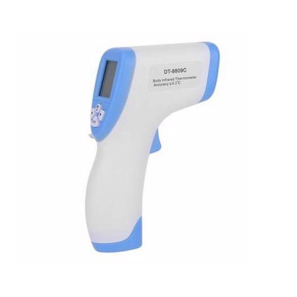 Infrared forehead thermometer infrared digital thermometer infrared body
