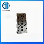1G065-03044 Cylinder Head For Kubota D1105 Engine Spare parts