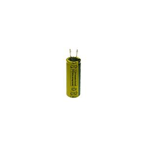 Quality Huahui LTO 2.4V 500mAh Battery HTC1450 Cylindrical Lithium Ion Cell wholesale