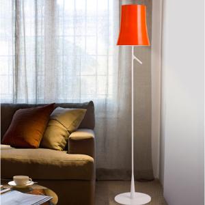Quality Italy Floor Lamp Designer Modern Simple Lamps Birdie LED Floor Lamp（WH-MFL-151) wholesale