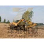 Used Hydraulic Excavator Sany sy135c with Other Hydraulic Cylinder