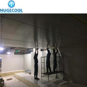 Quality Easy to install Cold Storage Room wholesale