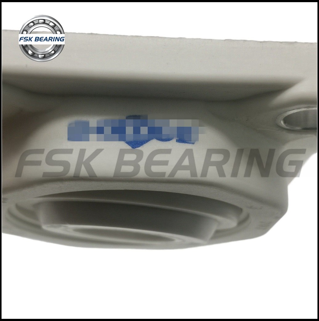 ABEC-3 034720 F4B-PSEZ-10 Polymer Bearing Unit China Manufacturer