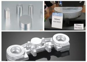 Quality Forging Aluminium Alloy 5083 Marine Grade LF4 AlMg4.5Mn0.7 wholesale