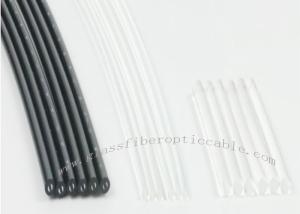 Quality Eska Multi-Fiber Optical Cable Duplex Simplex POF Fiber PMMA From Mitsubishi Chemical Corporation wholesale