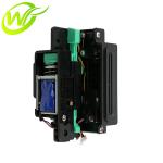 ATM Parts Wincor Nixdorf V2CU Card Reader Throat Assy WC10070 1750173205-67