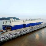 China To Philippines Freight Shipping Services Rich Experienced Logistics