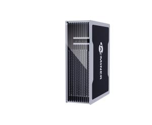 Quality Jasminer X4-Q Quiet Hashrate 1040mh/S 480w For ETH And ETC Miner wholesale