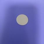 Pe Foam Gasket Plastic Cosmetic Glass Bottle Cap Sealing Gasket Dust-proof