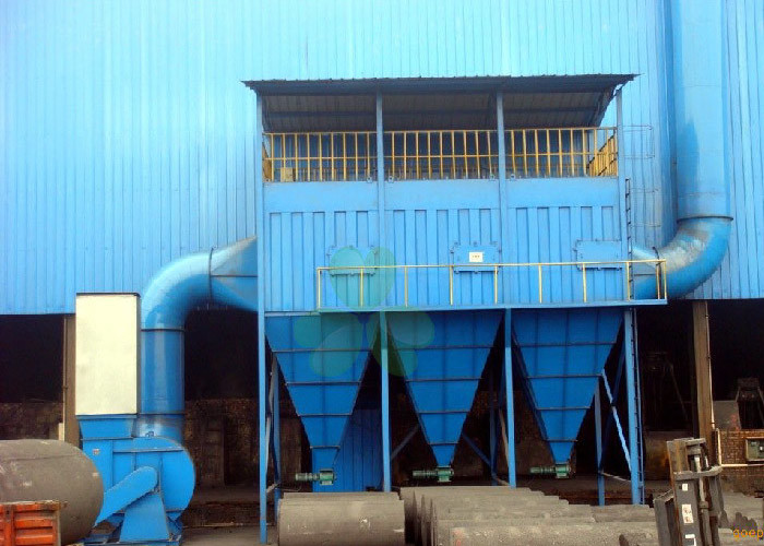 Professional Industrial Dust Extraction Units , Pharmaceutical Dust Collector JFMC-32
