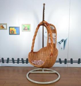 Quality China home furniture Egg Chair Swing chair hanging chair rattan furniture wholesale