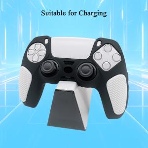 Quality Flexible and Lightweight 56g Silicone Sleeve for PS5 Controller wholesale