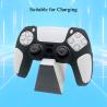Buy cheap Flexible and Lightweight 56g Silicone Sleeve for PS5 Controller from wholesalers