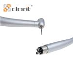 Dental Strong High Speed Air Turbine Handpiece Torque / Standard Head