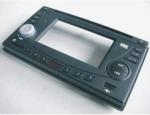 Stainless Steel Rapid Tooling Vacuum Casting Home Appliance Plastic PEEK