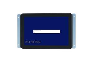 Quality 10.1-Inch Display for Industrial HMI Panels and Retail Signage wholesale